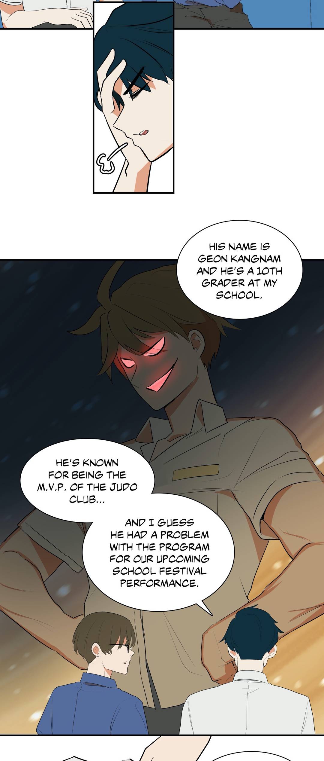 Prince Cinderella Chapter 4 image 29