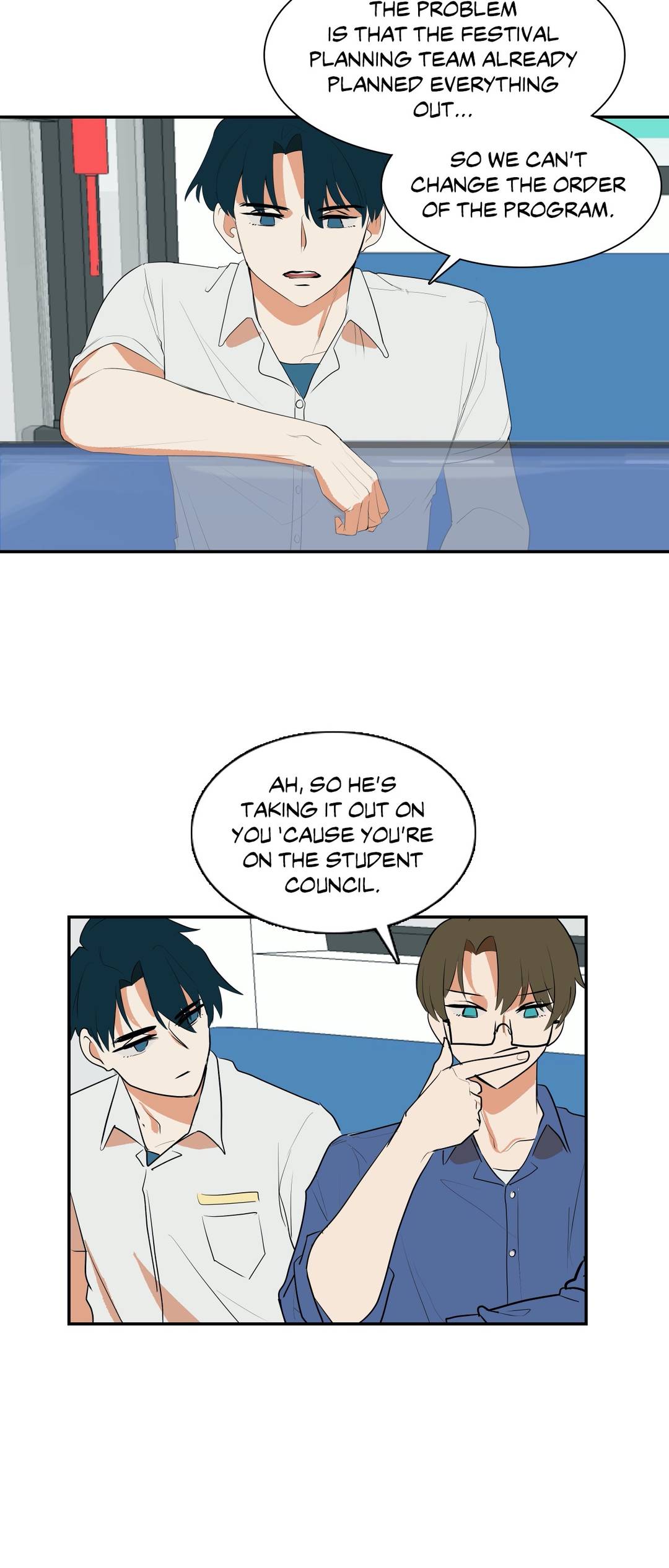 Prince Cinderella Chapter 4 image 31
