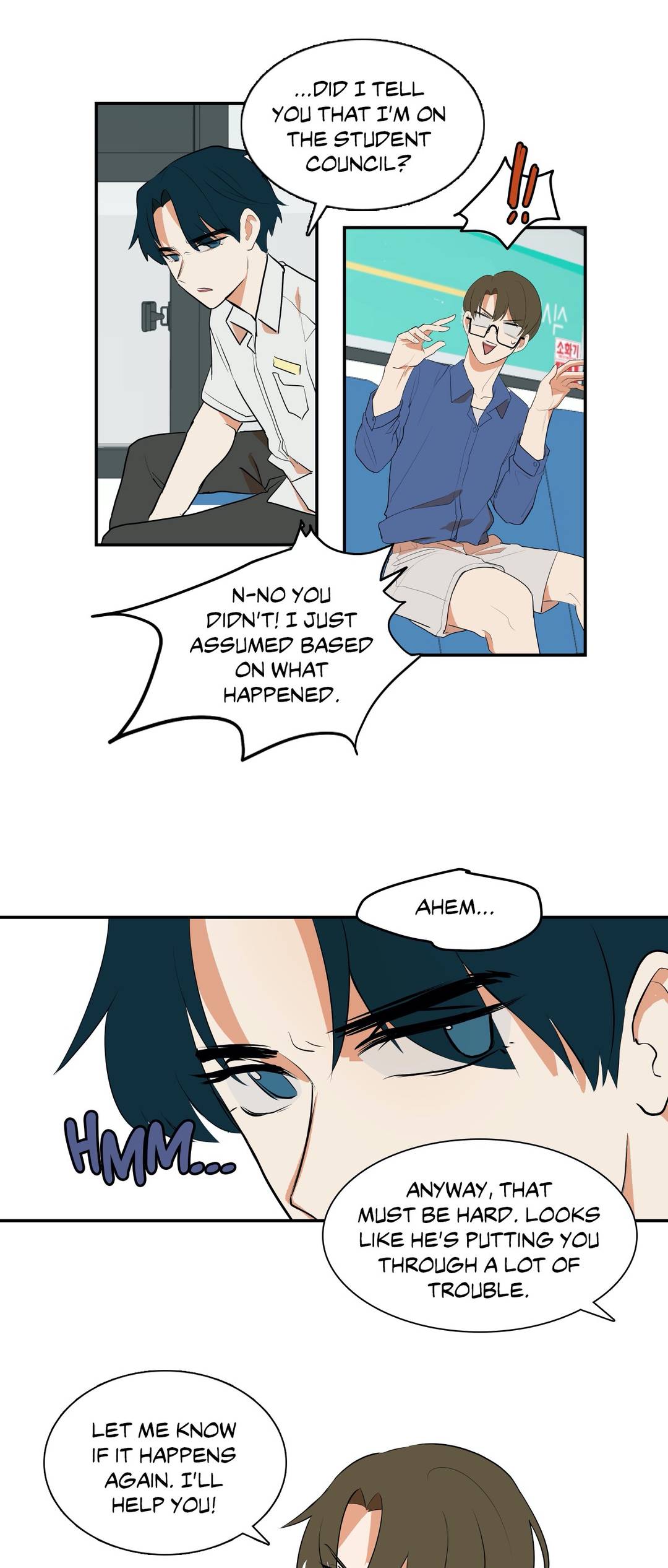 Prince Cinderella Chapter 4 image 32
