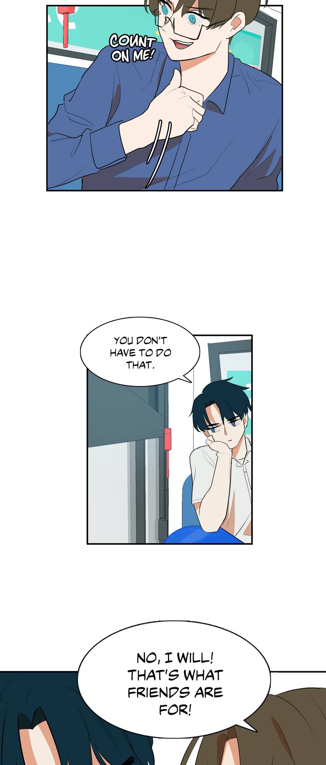 Prince Cinderella Chapter 4 image 33