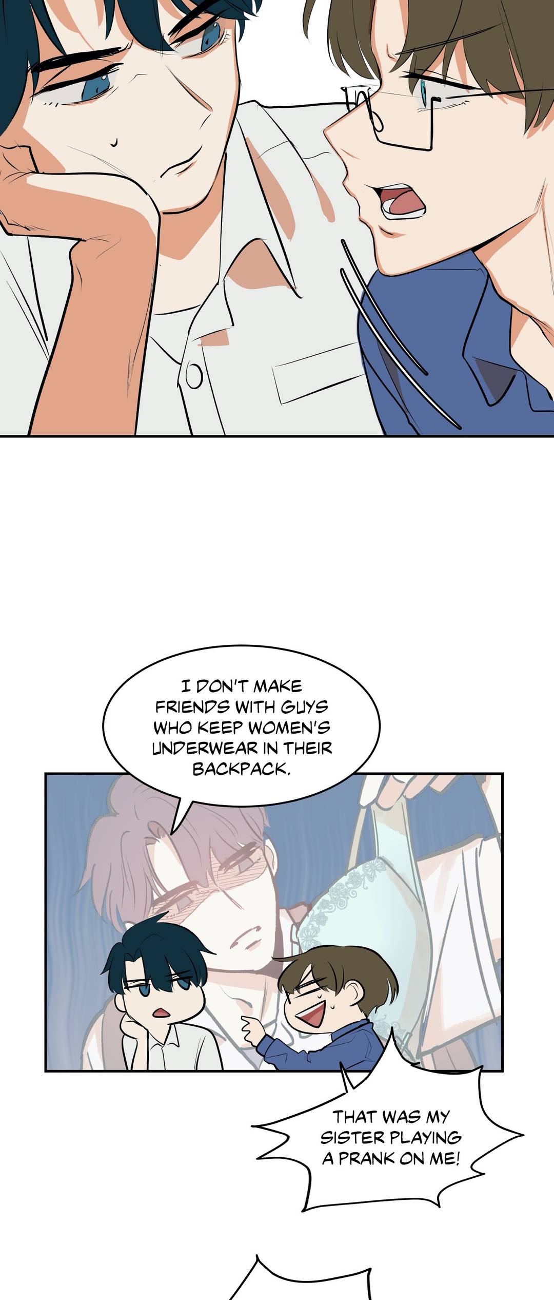 Prince Cinderella Chapter 4 image 34