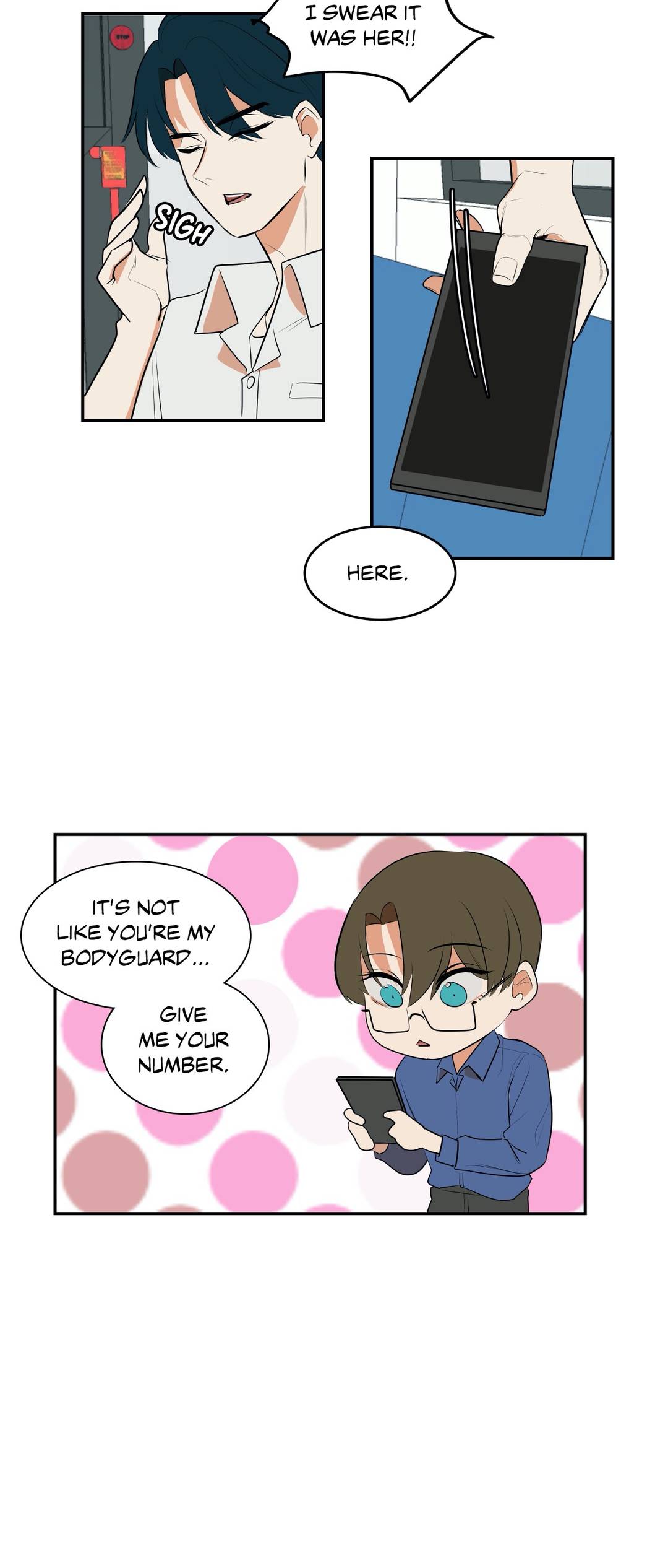 Prince Cinderella Chapter 4 image 35