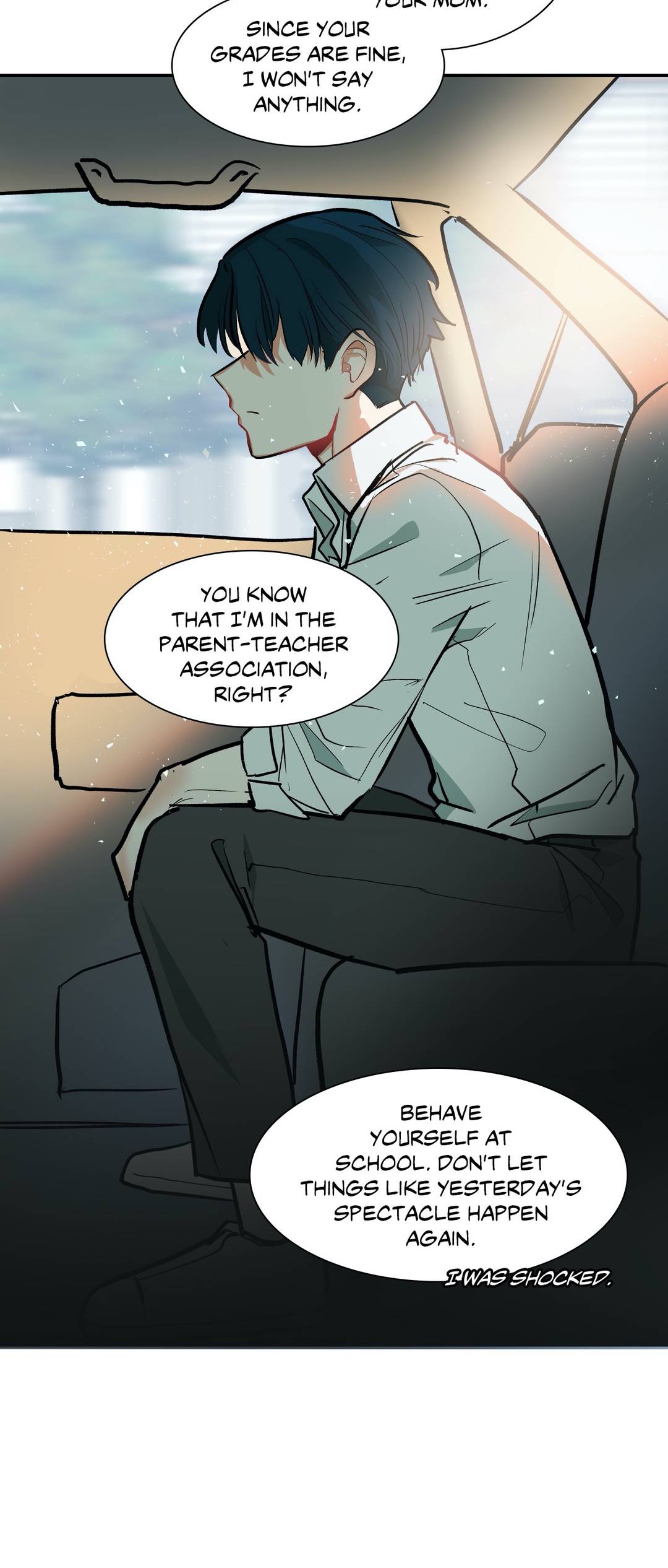 Prince Cinderella Chapter 4 image 3
