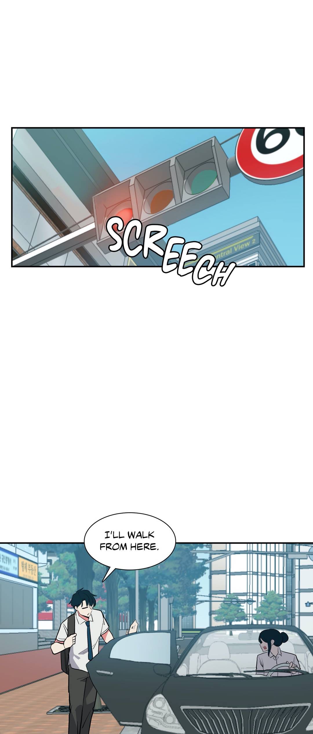Prince Cinderella Chapter 4 image 4