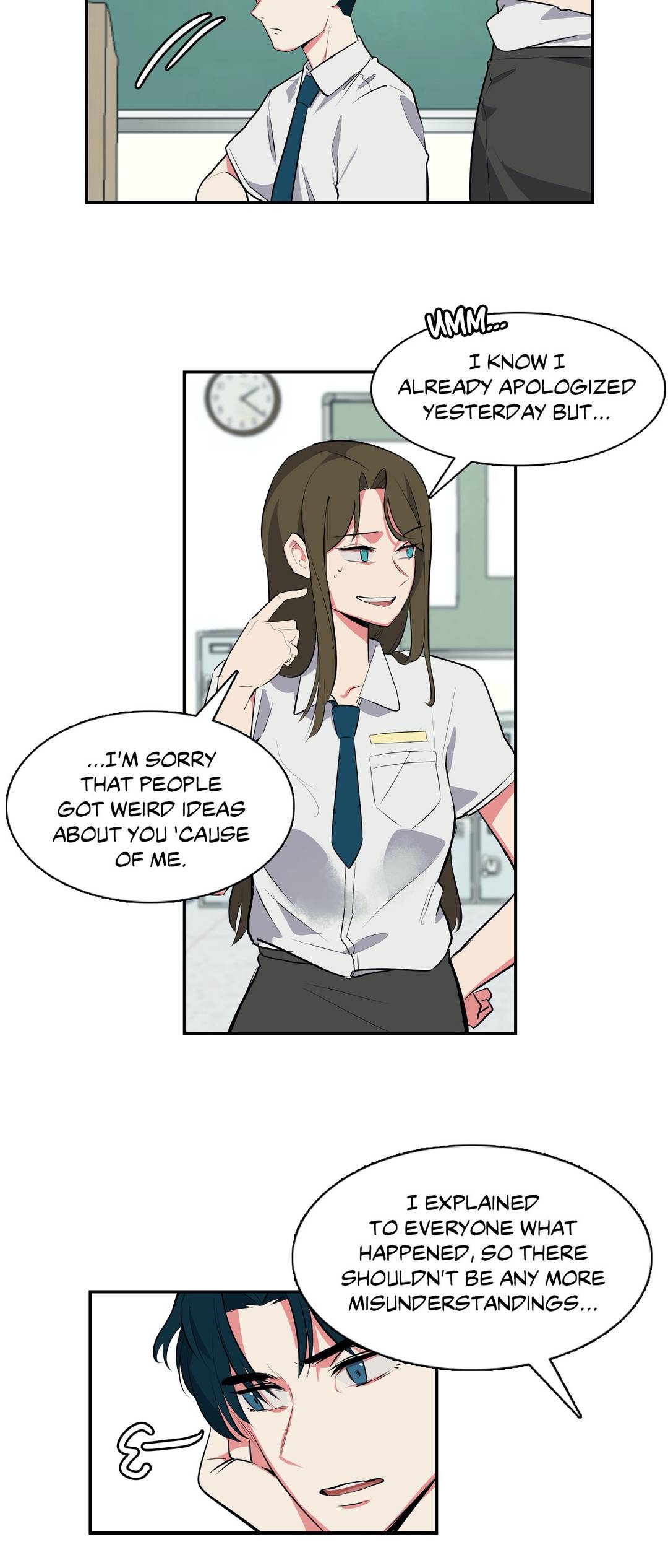 Prince Cinderella Chapter 4 image 7