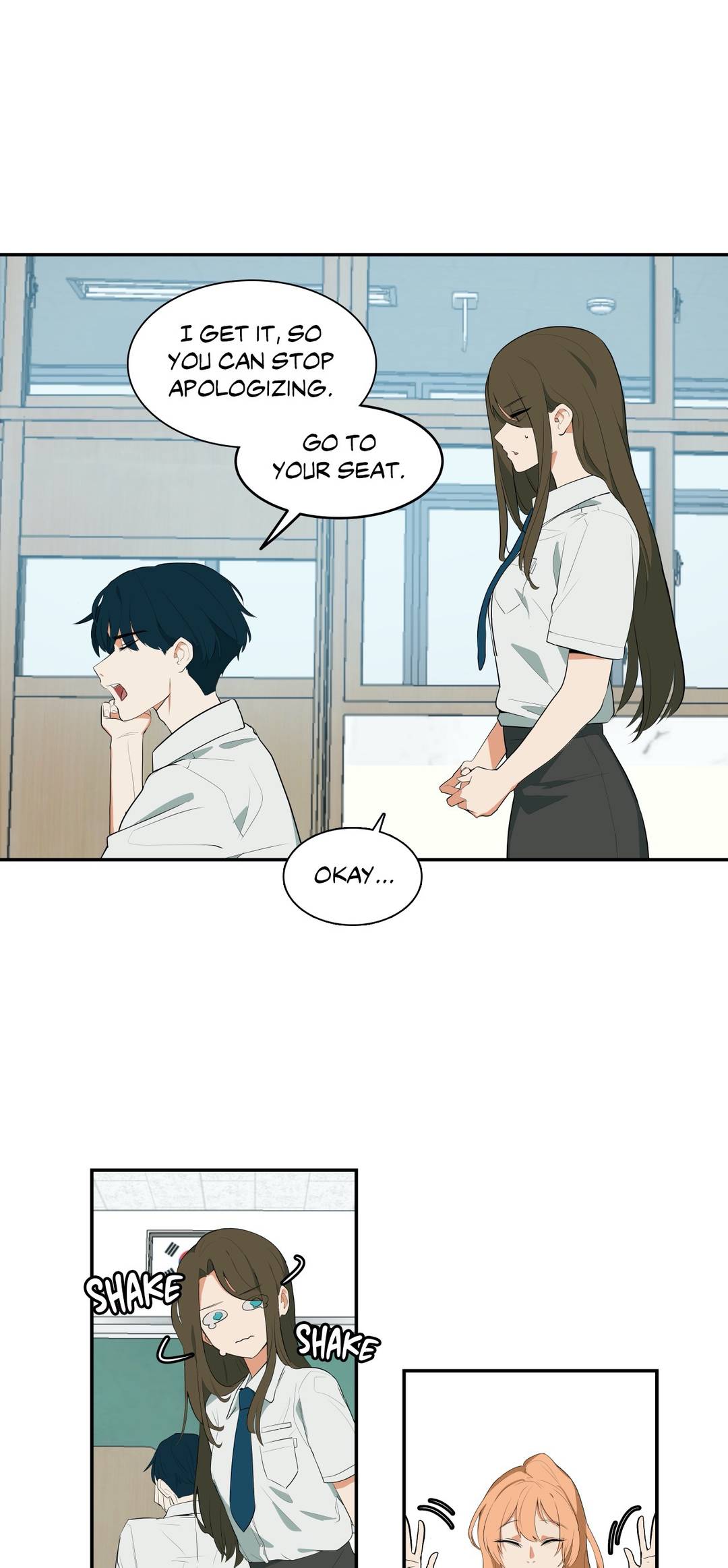 Prince Cinderella Chapter 4 image 8