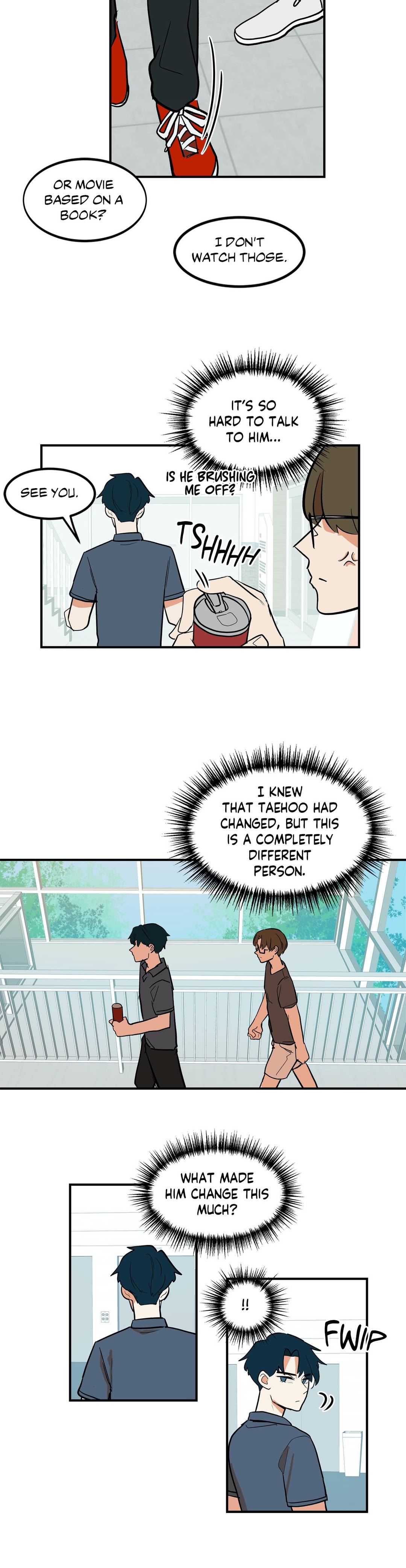 Prince Cinderella Chapter 5 image 11
