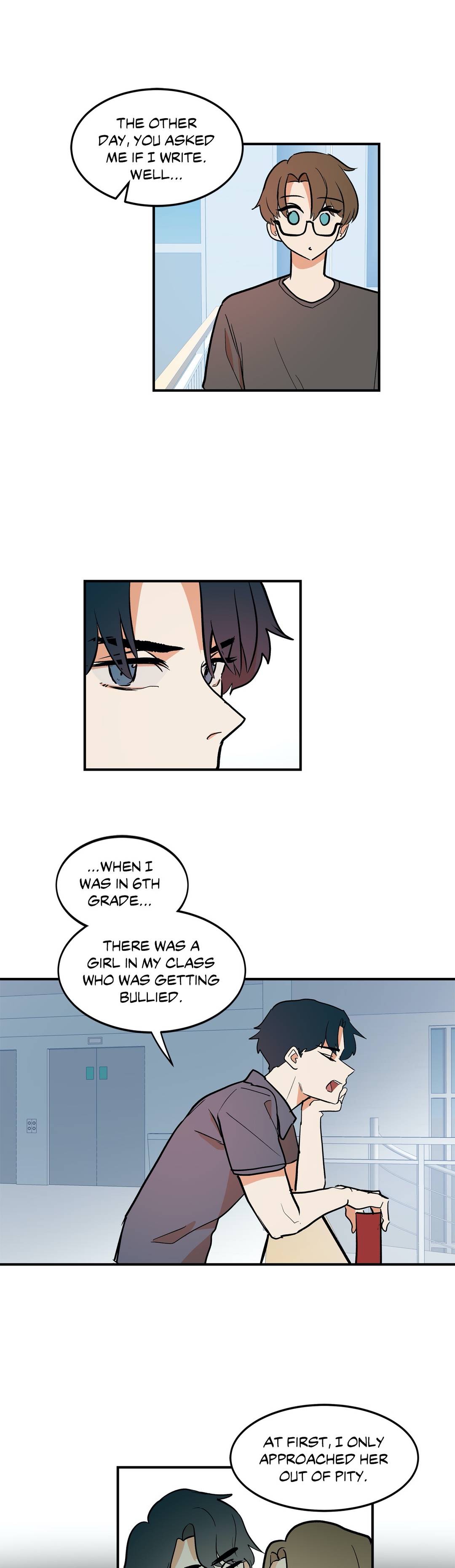 Prince Cinderella Chapter 5 image 12