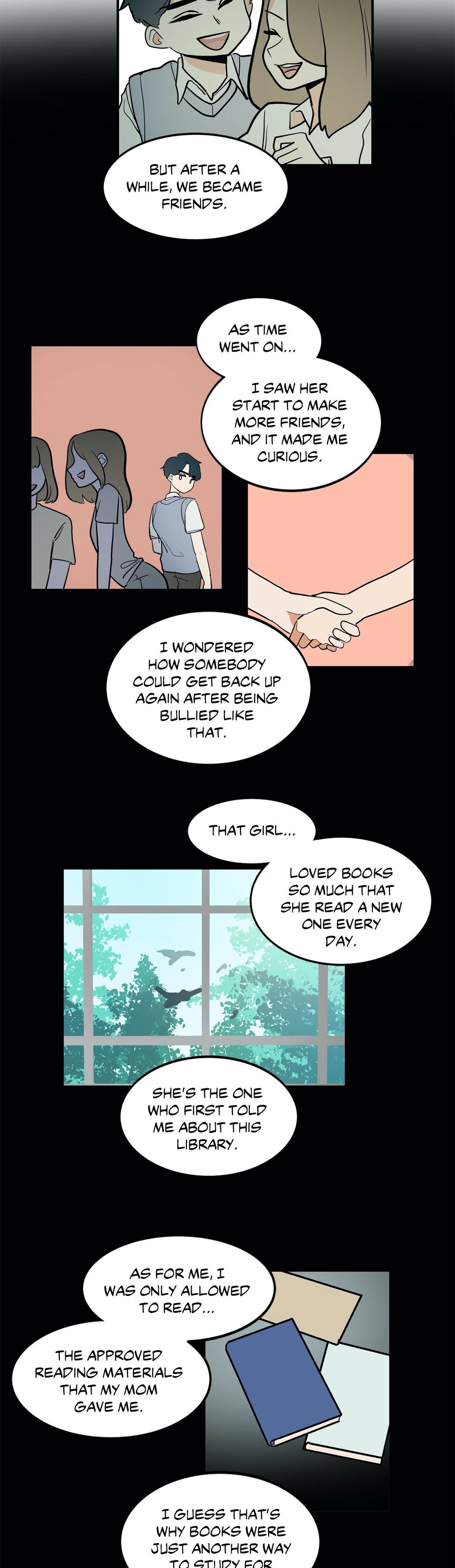 Prince Cinderella Chapter 5 image 13