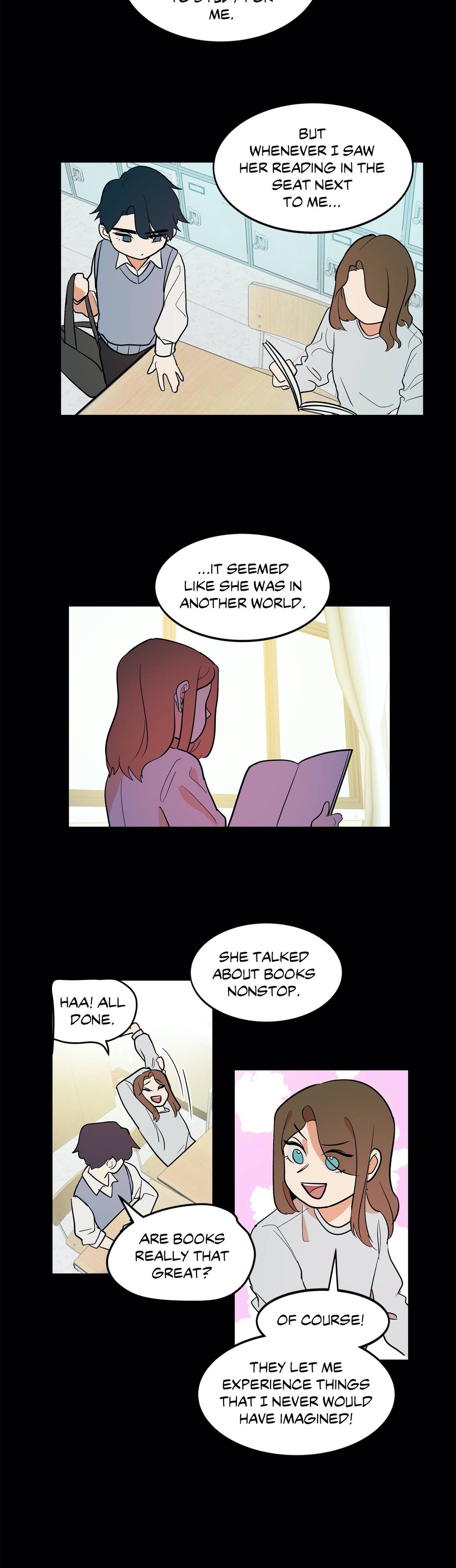 Prince Cinderella Chapter 5 image 14