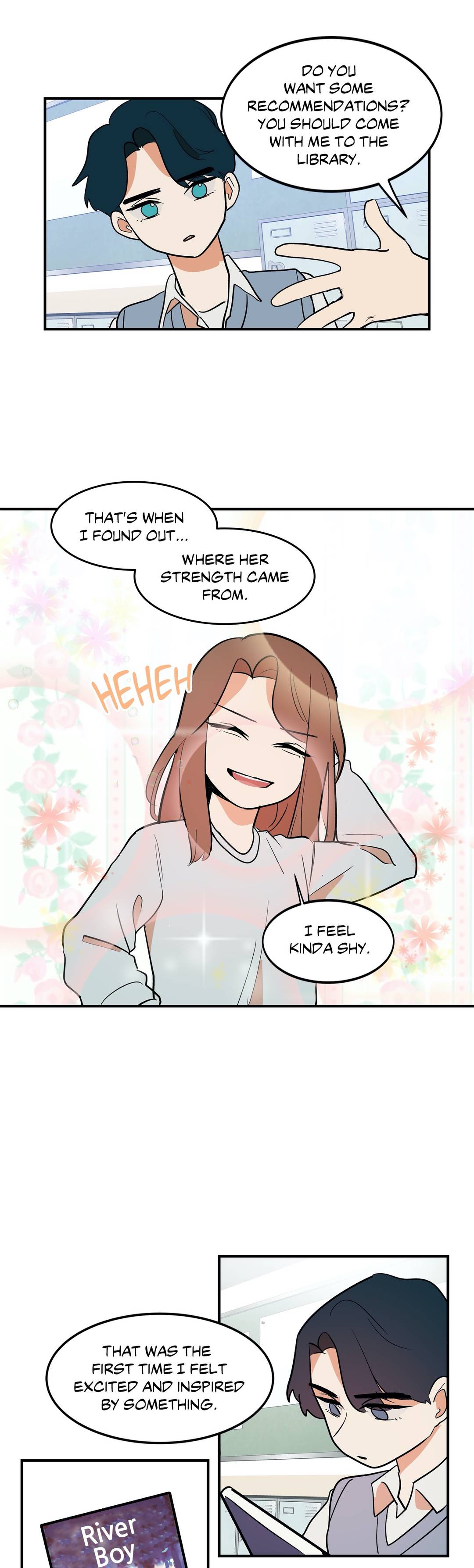 Prince Cinderella Chapter 5 image 15