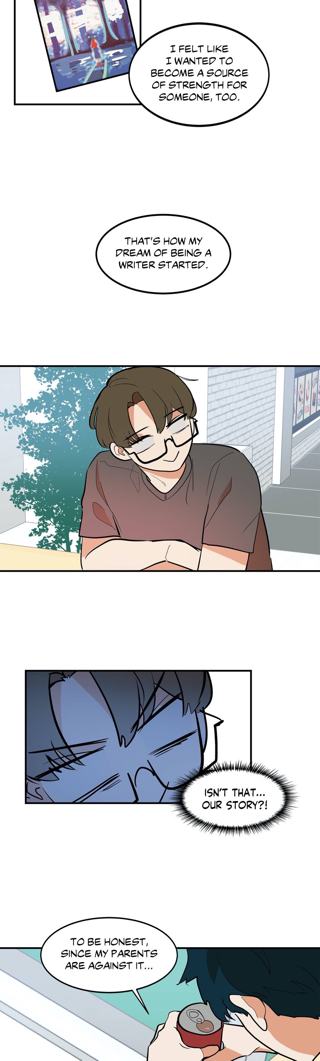 Prince Cinderella Chapter 5 image 16