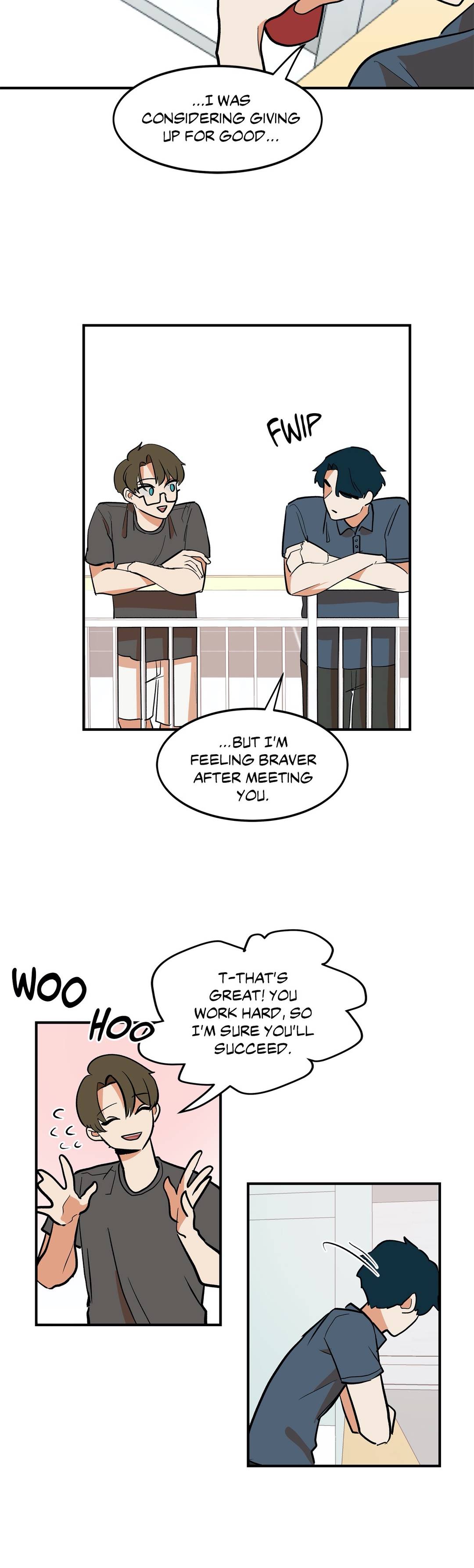 Prince Cinderella Chapter 5 image 17