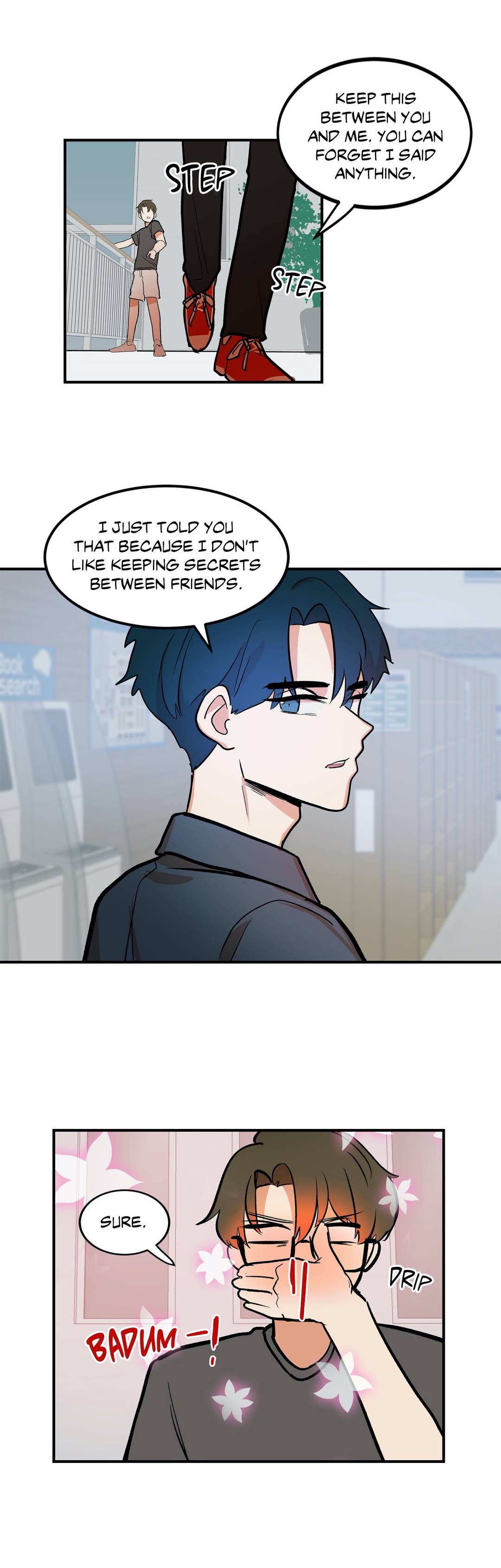 Prince Cinderella Chapter 5 image 18