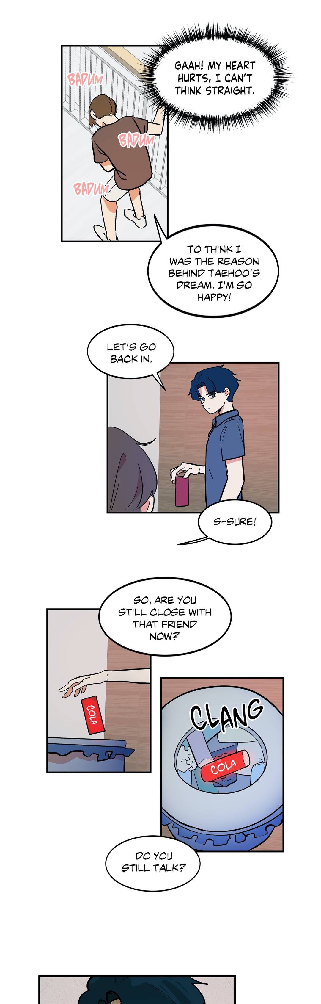 Prince Cinderella Chapter 5 image 19