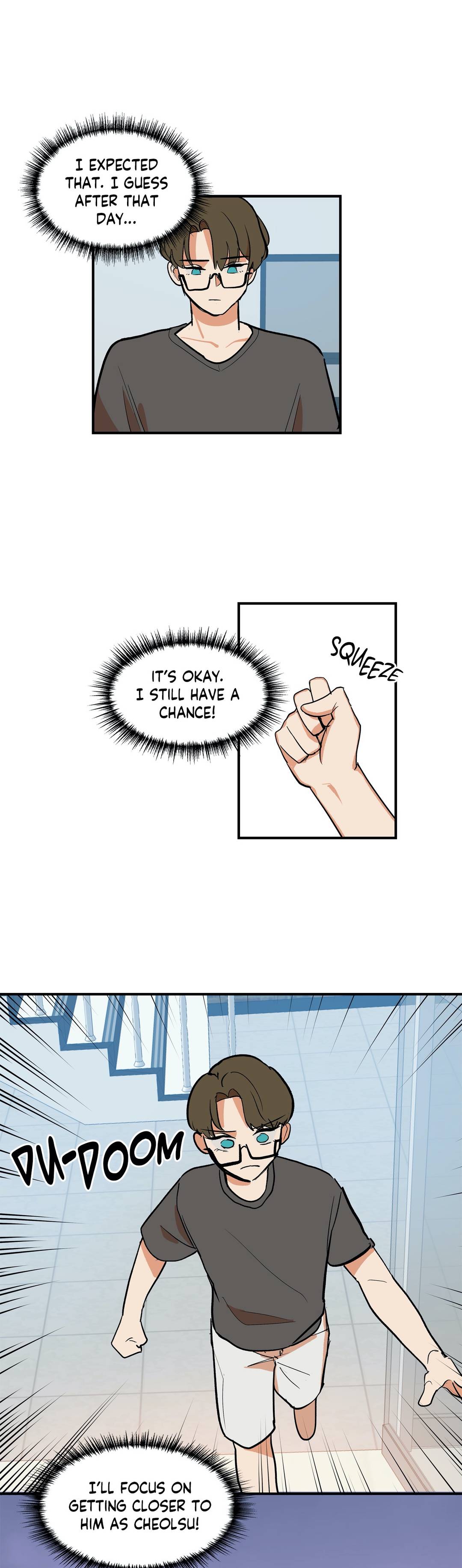 Prince Cinderella Chapter 5 image 21