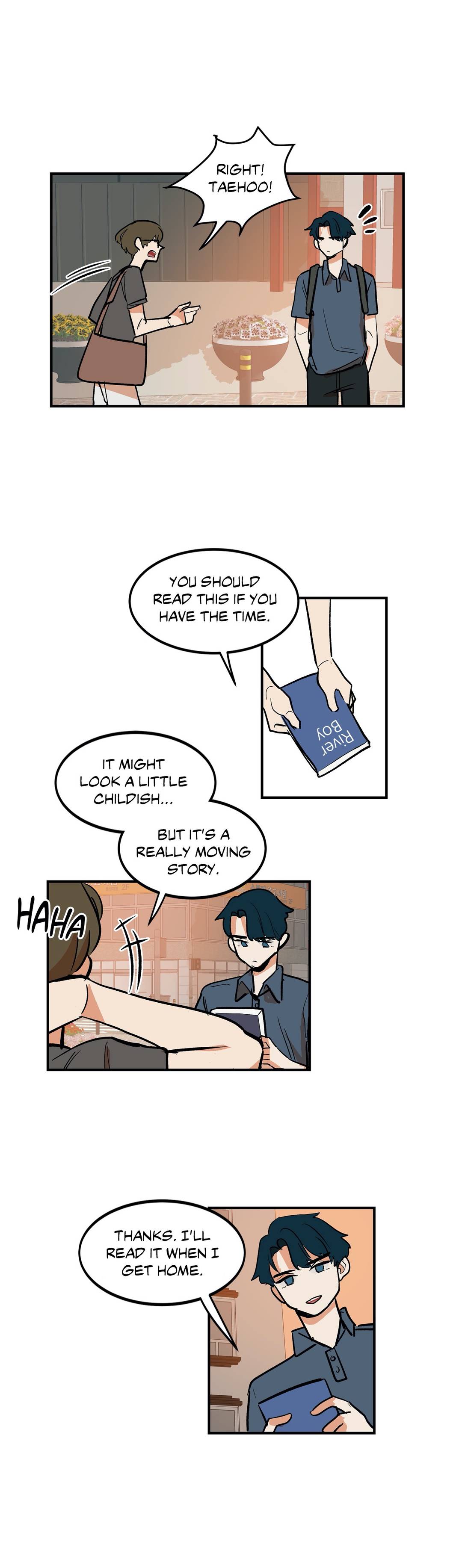 Prince Cinderella Chapter 5 image 23