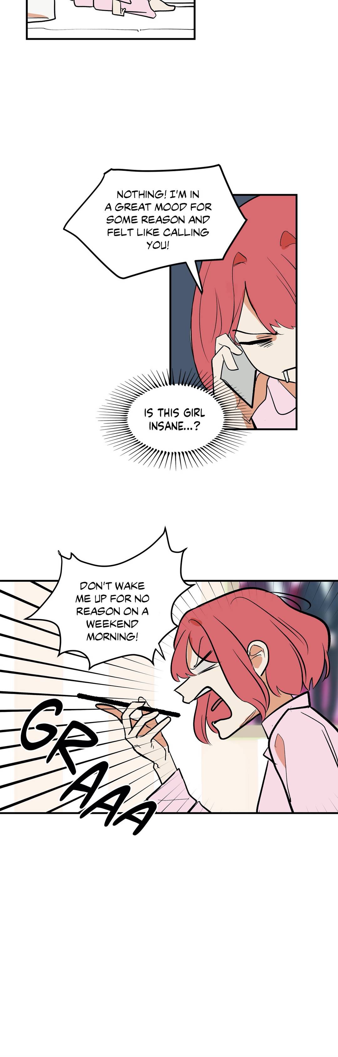 Prince Cinderella Chapter 5 image 2