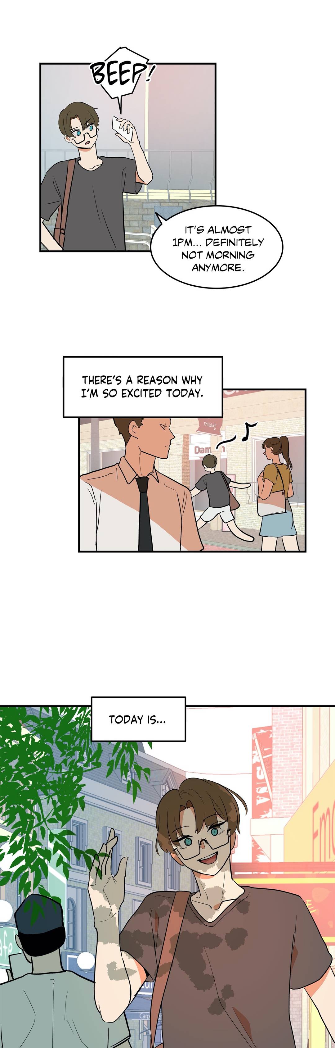 Prince Cinderella Chapter 5 image 3