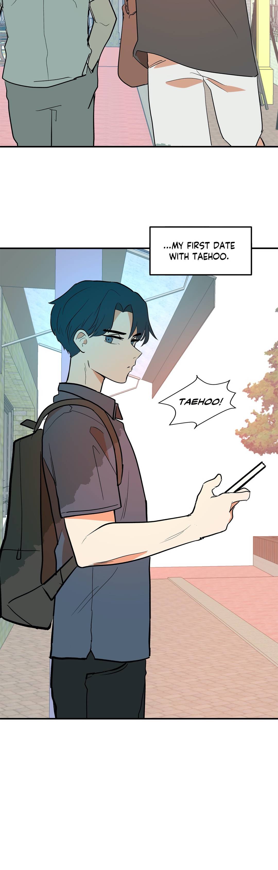 Prince Cinderella Chapter 5 image 4