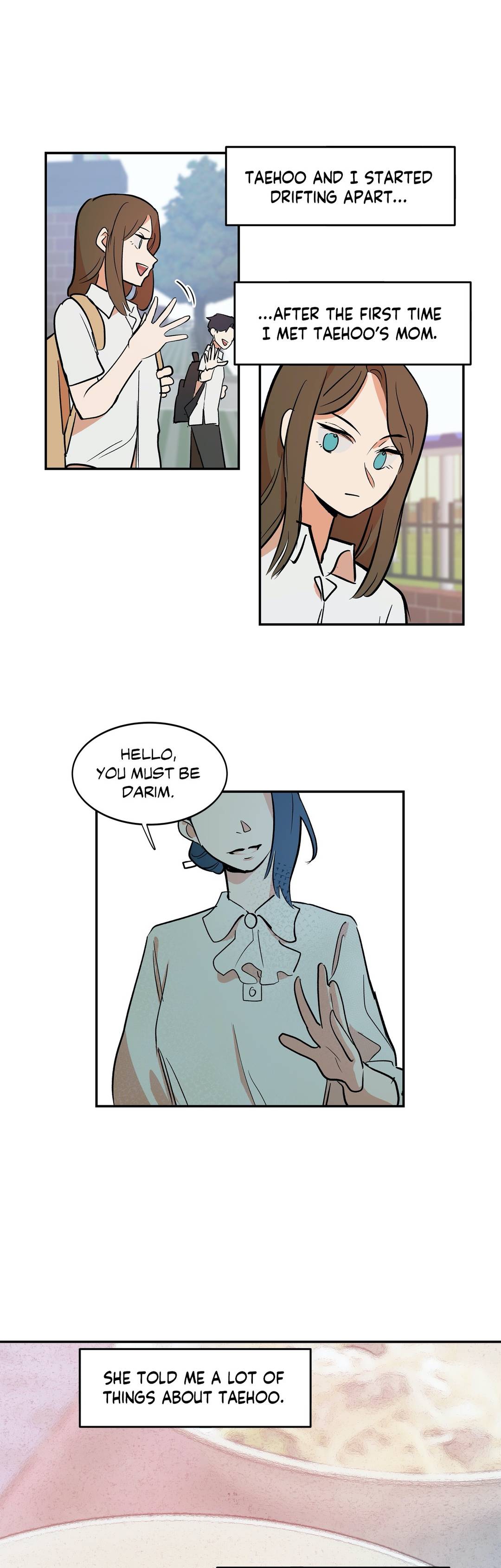 Prince Cinderella Chapter 6 image 0