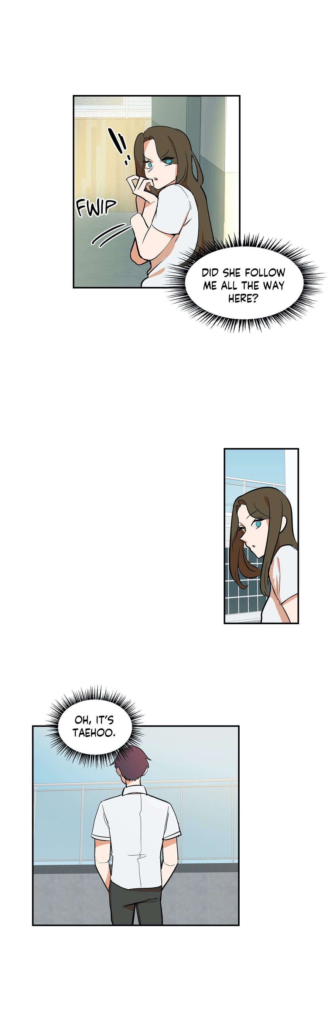 Prince Cinderella Chapter 6 image 11