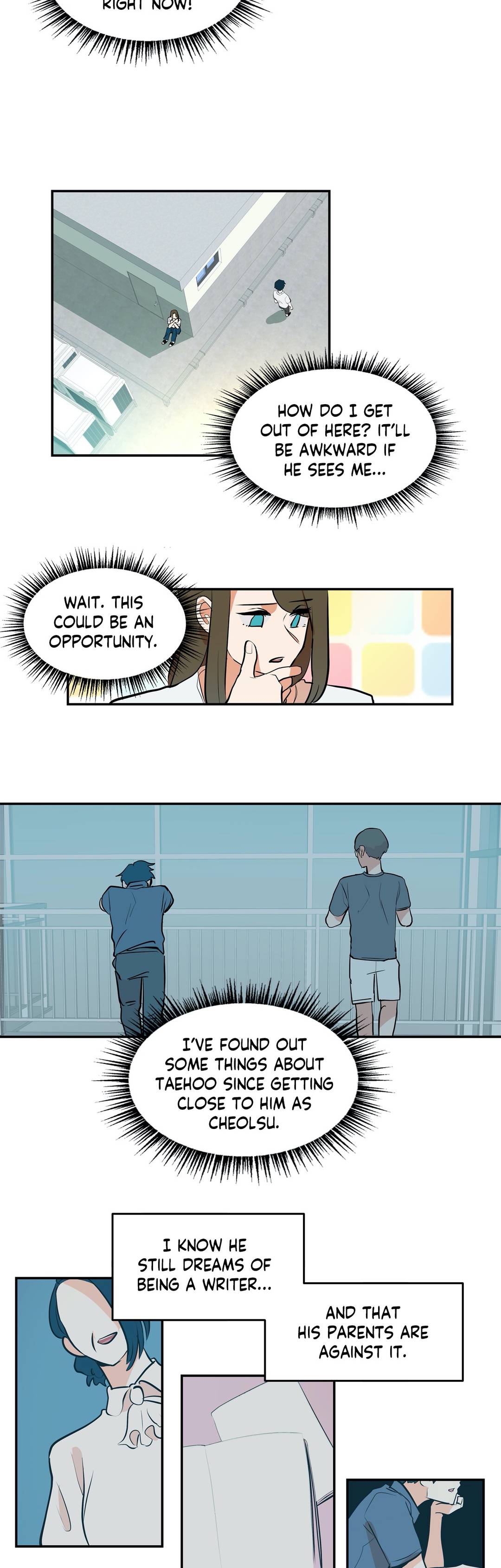 Prince Cinderella Chapter 6 image 13