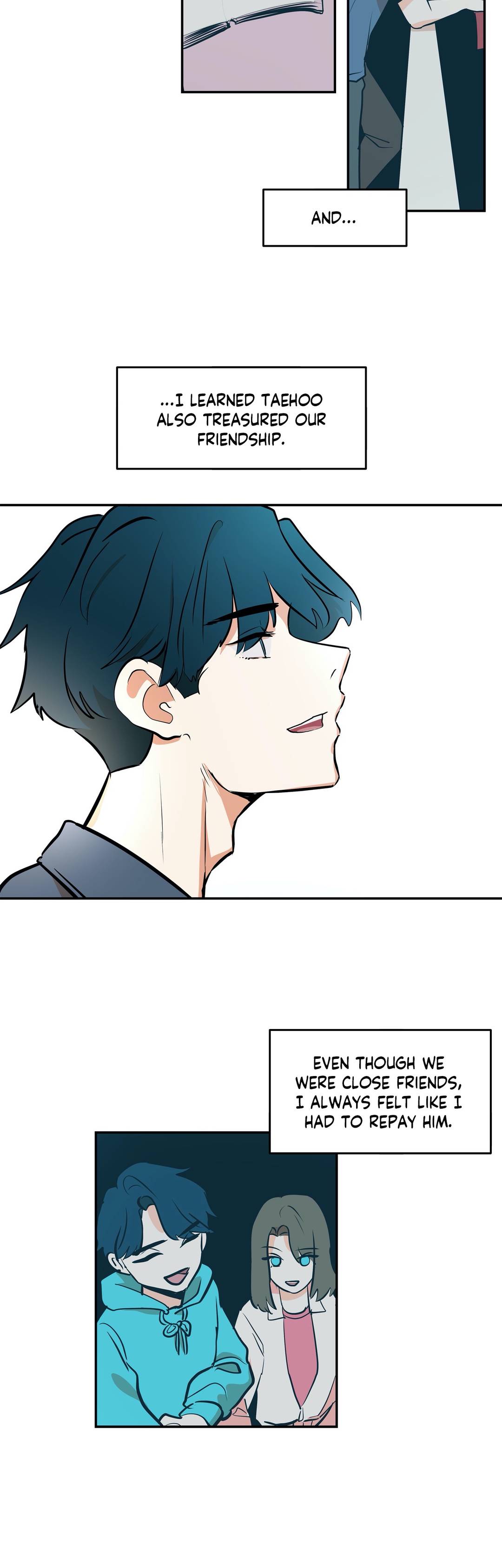 Prince Cinderella Chapter 6 image 14