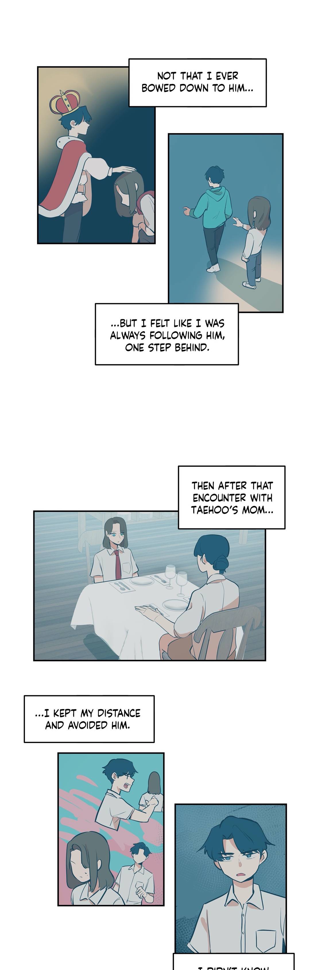 Prince Cinderella Chapter 6 image 15