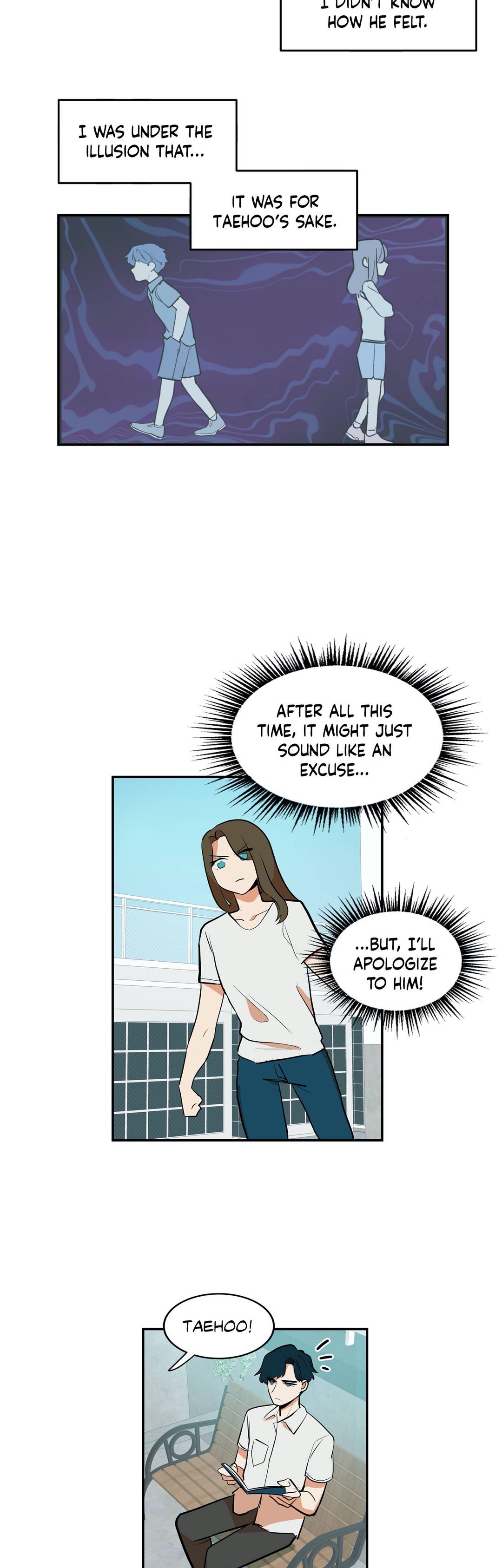 Prince Cinderella Chapter 6 image 16