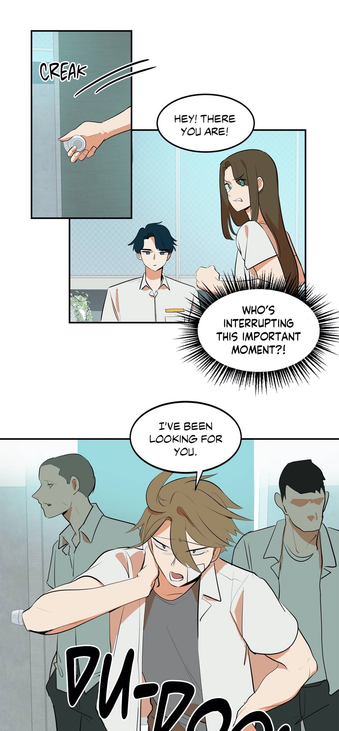 Prince Cinderella Chapter 6 image 19