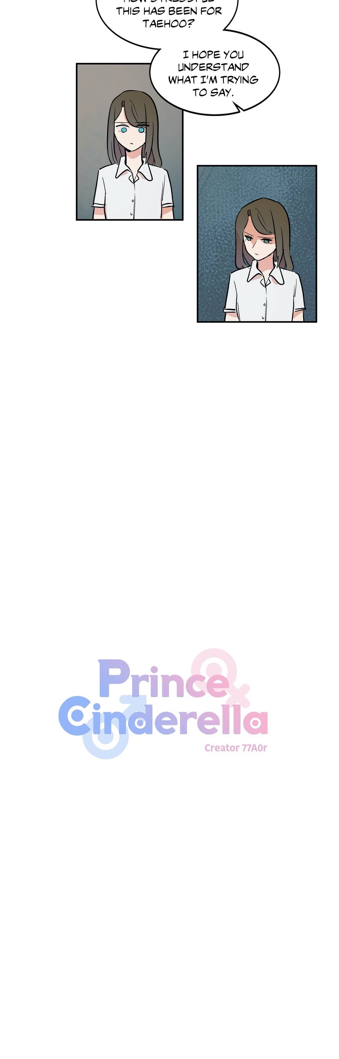 Prince Cinderella Chapter 6 image 2