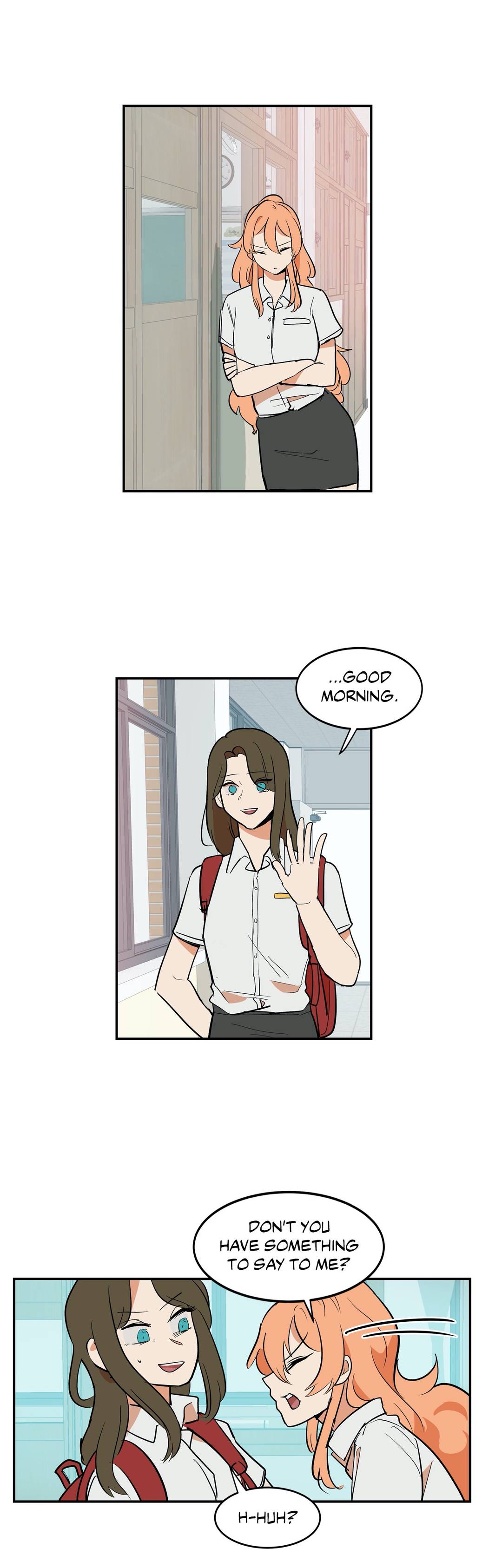 Prince Cinderella Chapter 6 image 3