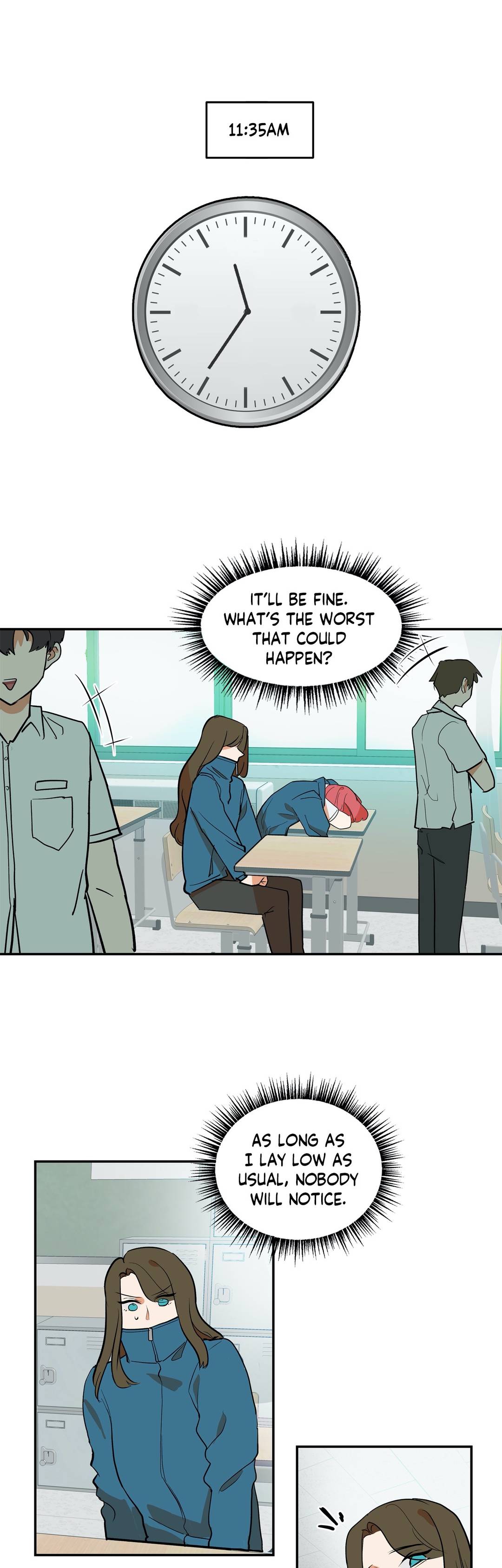 Prince Cinderella Chapter 6 image 6