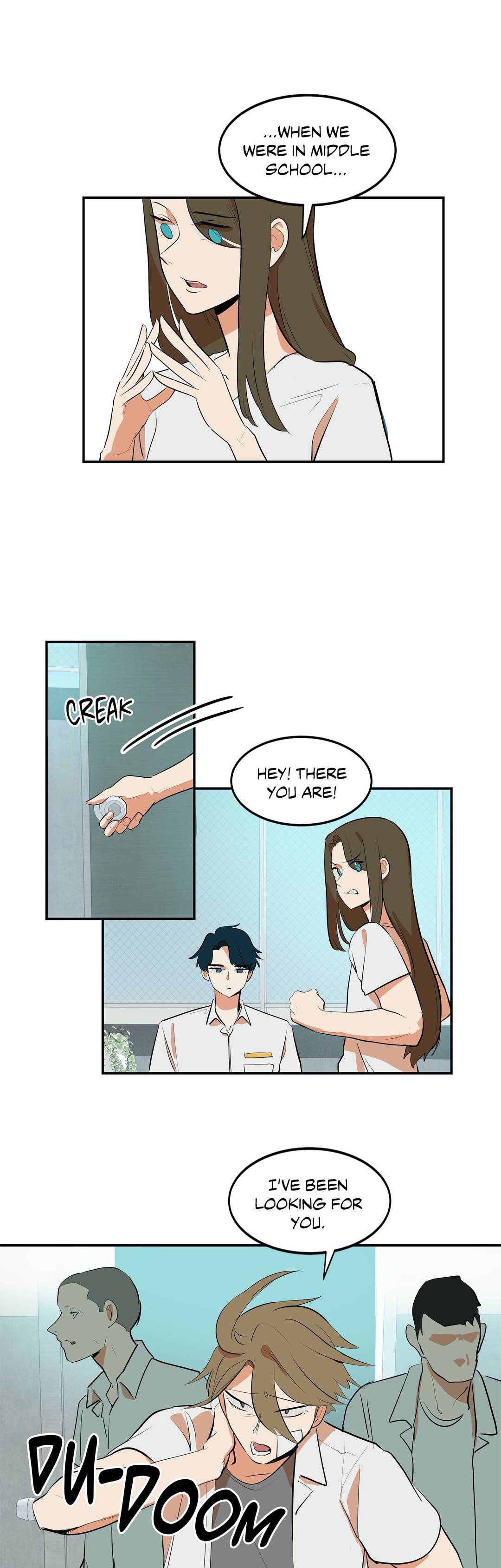 Prince Cinderella Chapter 7 image 0