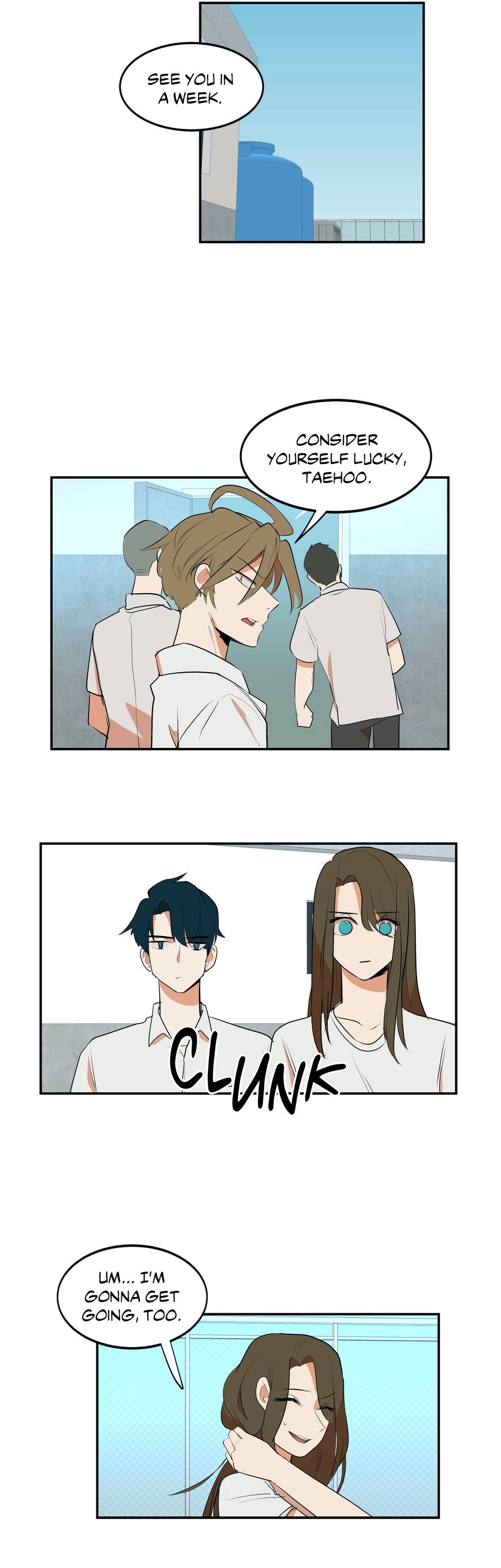 Prince Cinderella Chapter 7 image 11