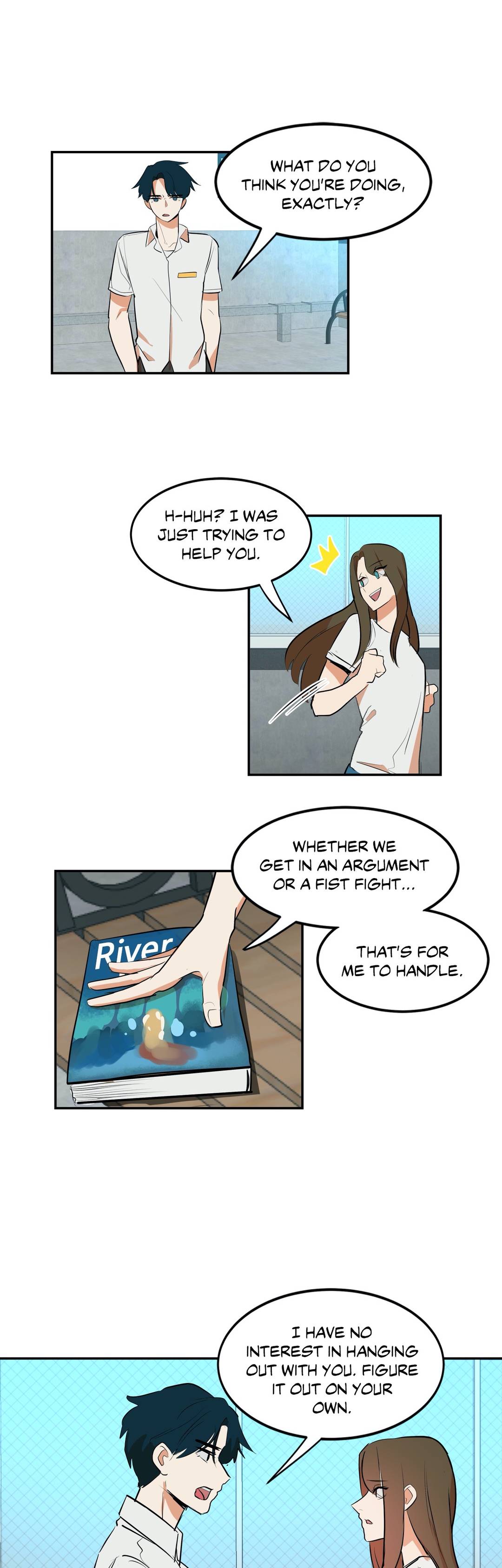 Prince Cinderella Chapter 7 image 12