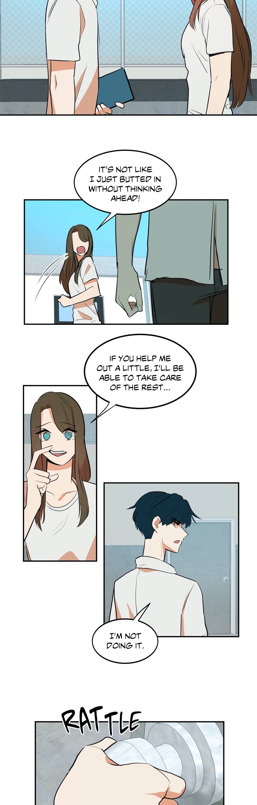 Prince Cinderella Chapter 7 image 13