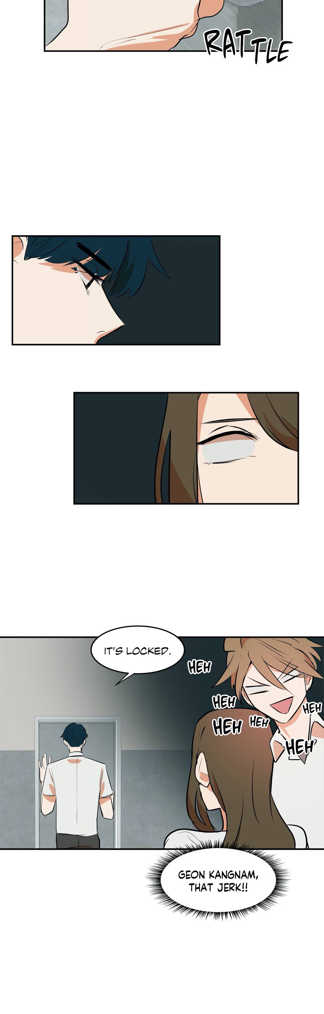 Prince Cinderella Chapter 7 image 14