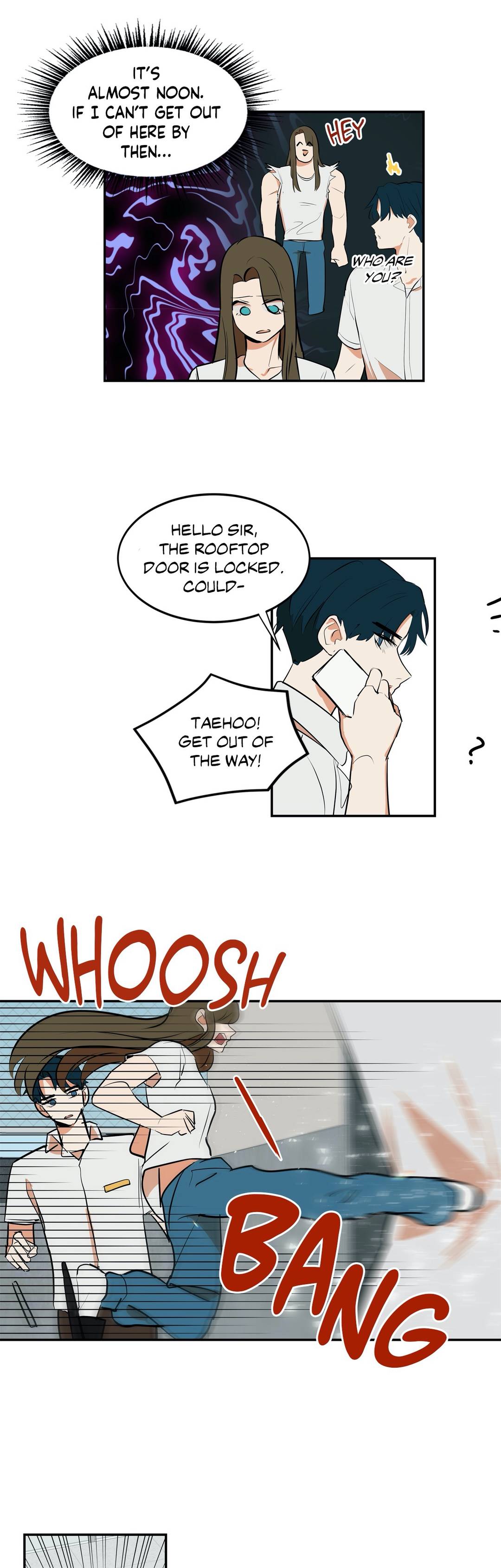 Prince Cinderella Chapter 7 image 15