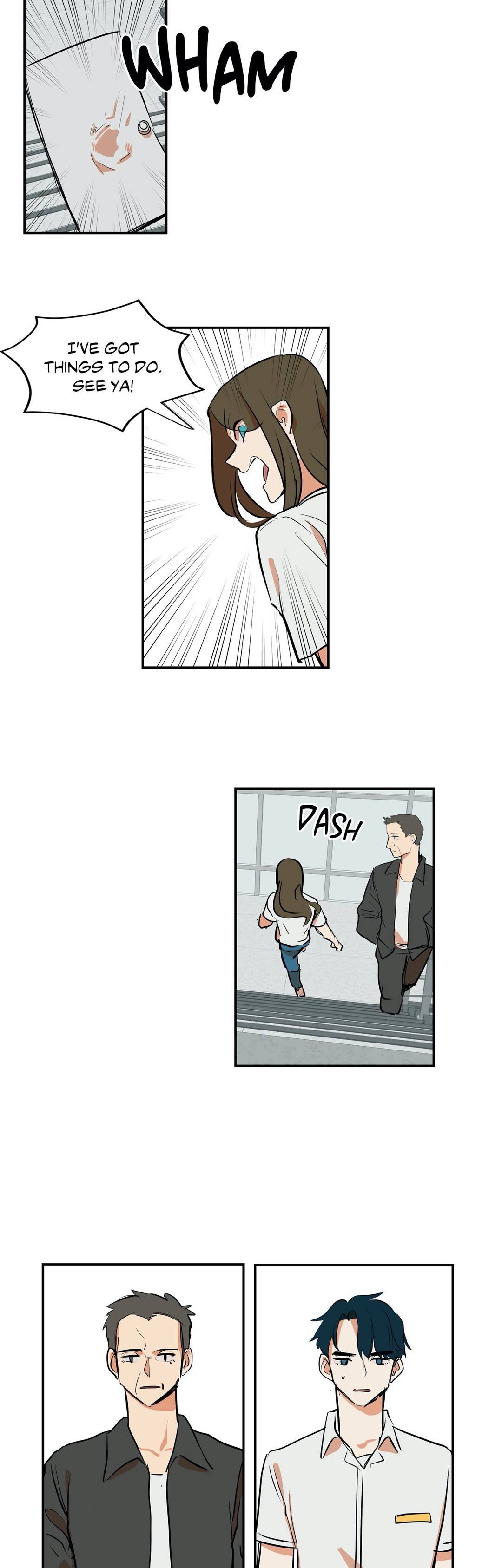 Prince Cinderella Chapter 7 image 16