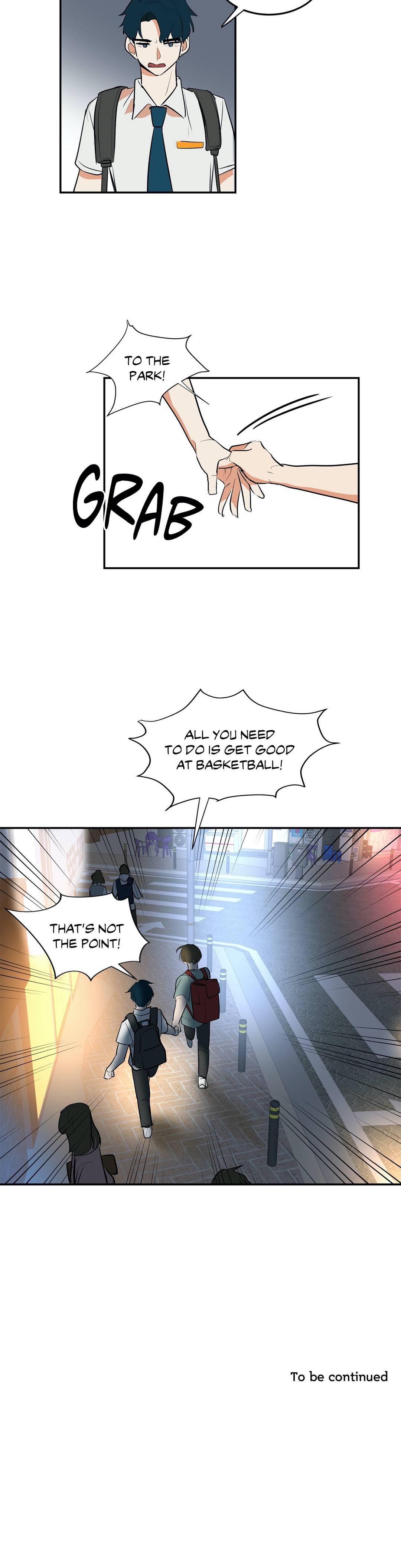 Prince Cinderella Chapter 7 image 22