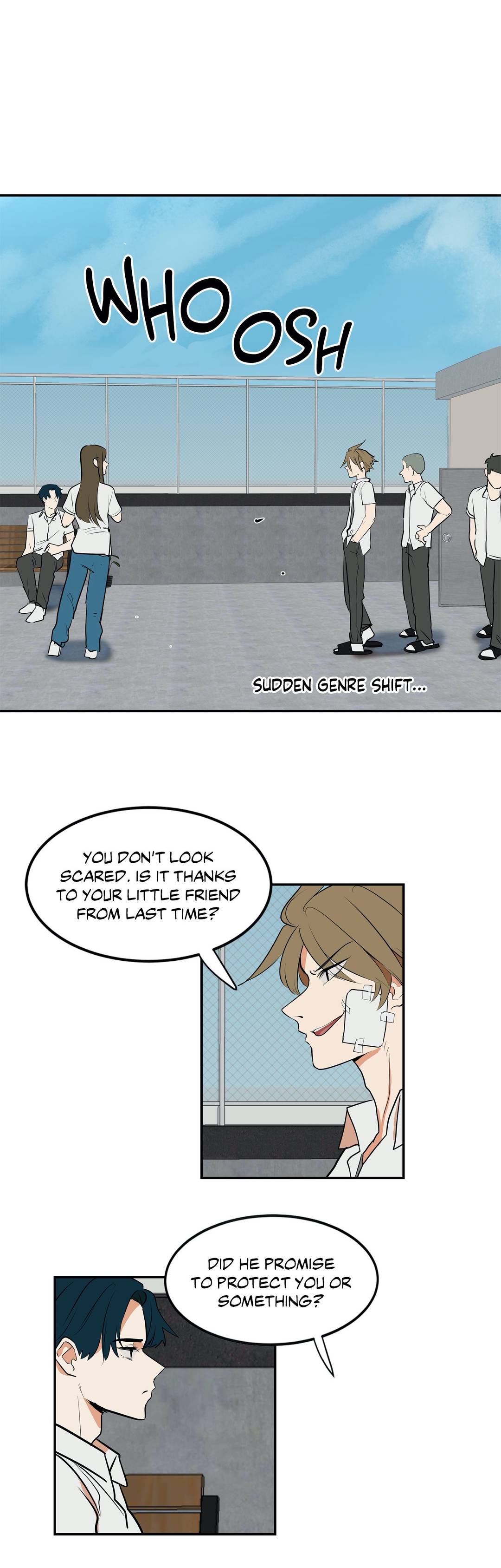 Prince Cinderella Chapter 7 image 2