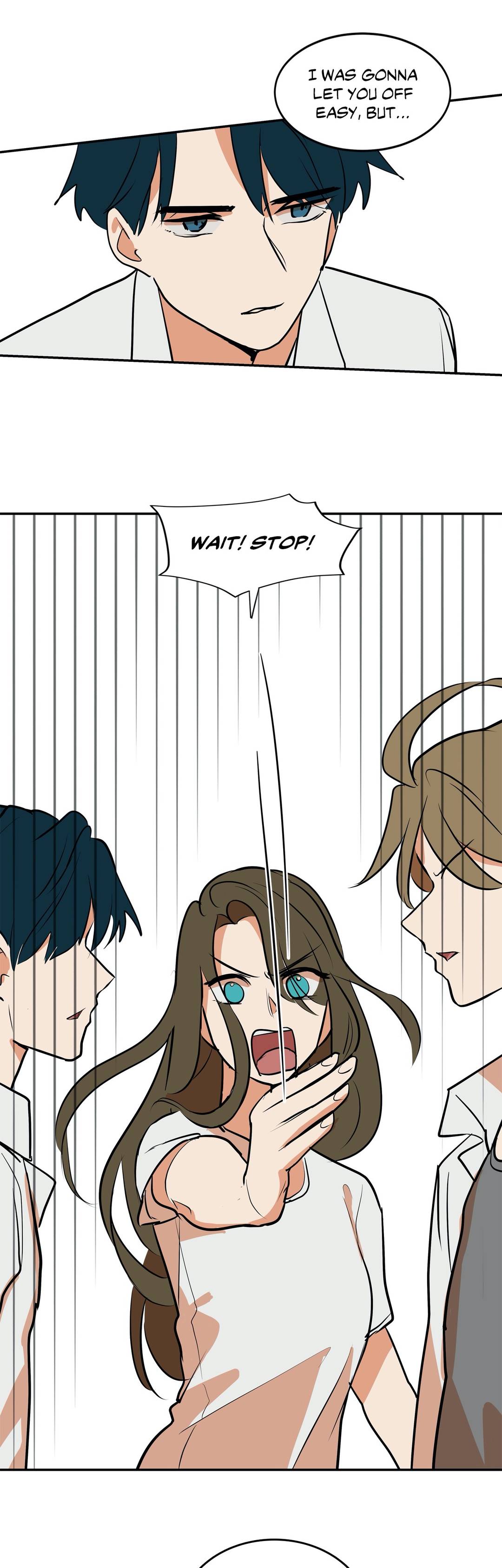 Prince Cinderella Chapter 7 image 4