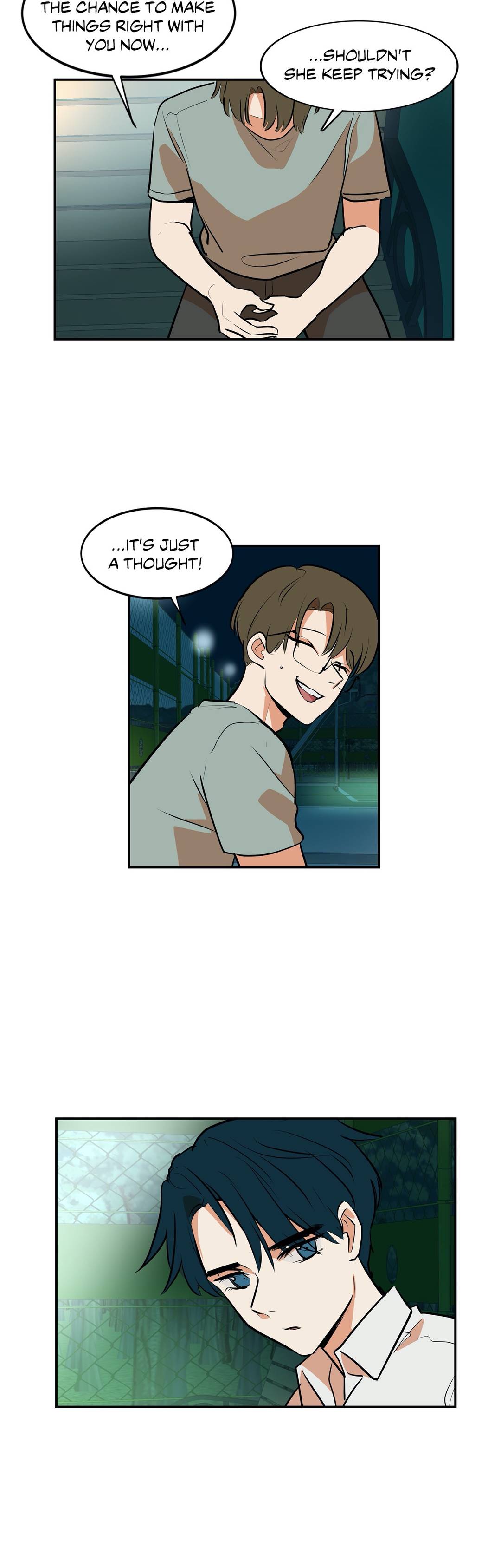 Prince Cinderella Chapter 8 image 11