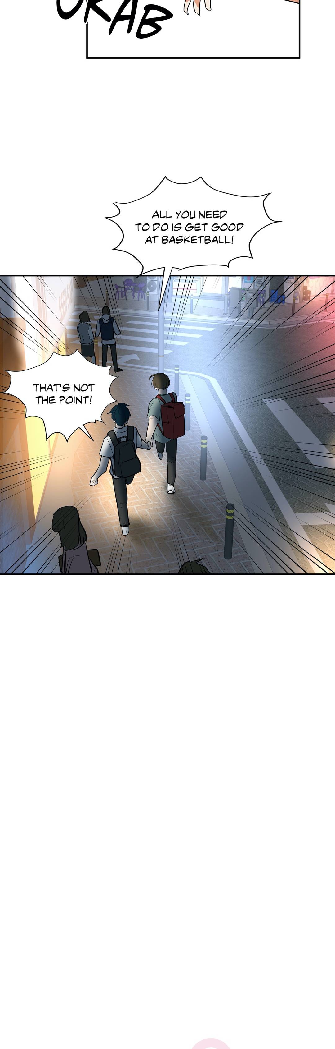Prince Cinderella Chapter 8 image 1
