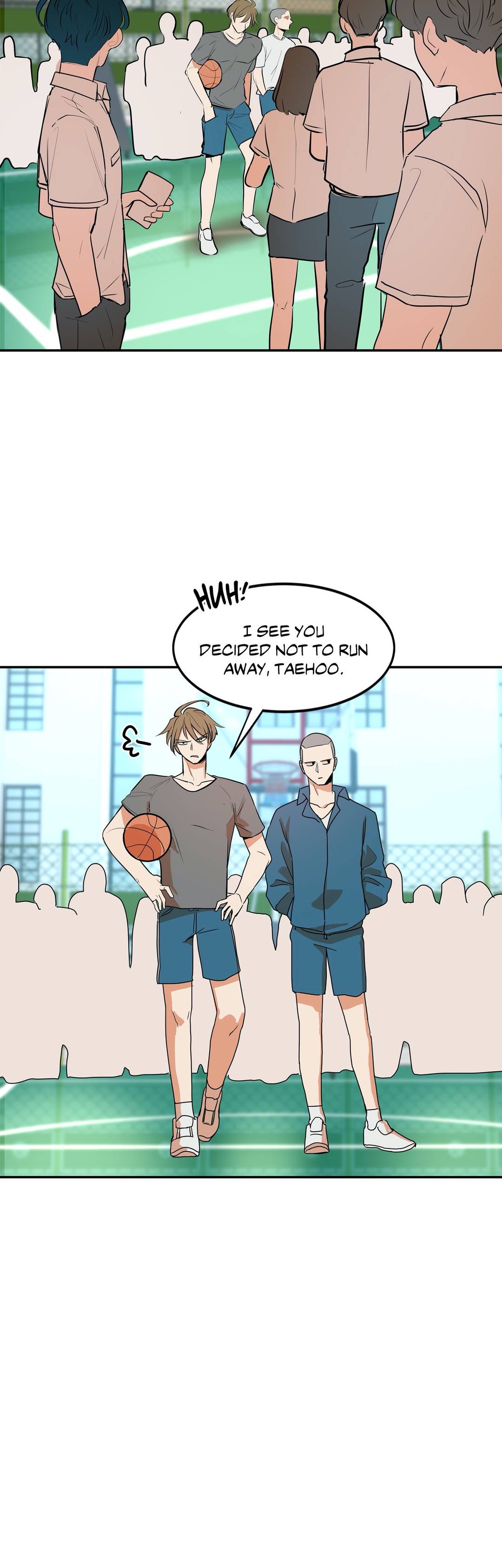 Prince Cinderella Chapter 8 image 20