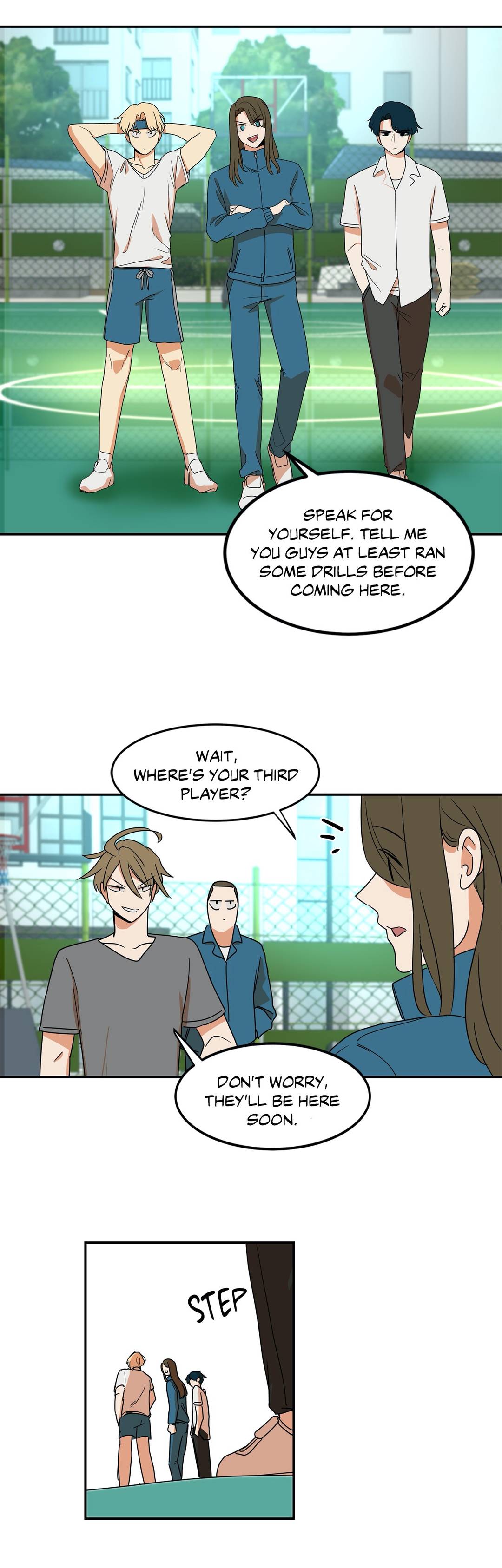 Prince Cinderella Chapter 8 image 21