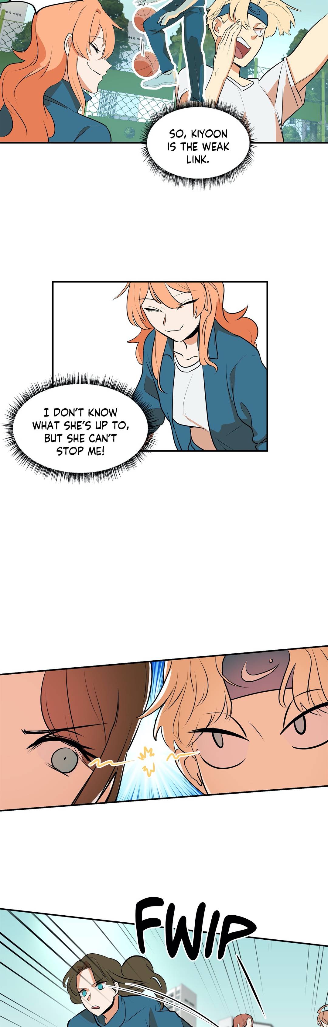 Prince Cinderella Chapter 8 image 25