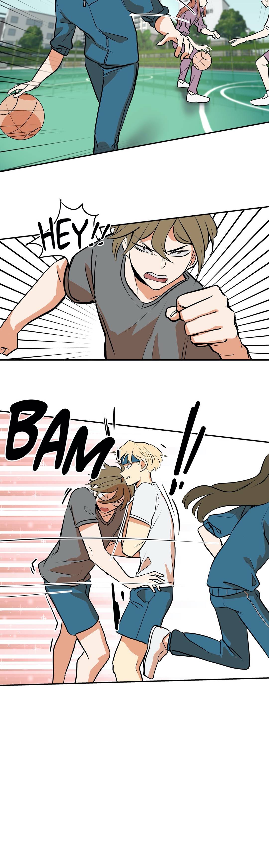 Prince Cinderella Chapter 8 image 26